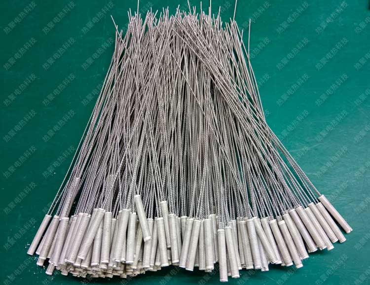 均溫型單端電熱管介紹